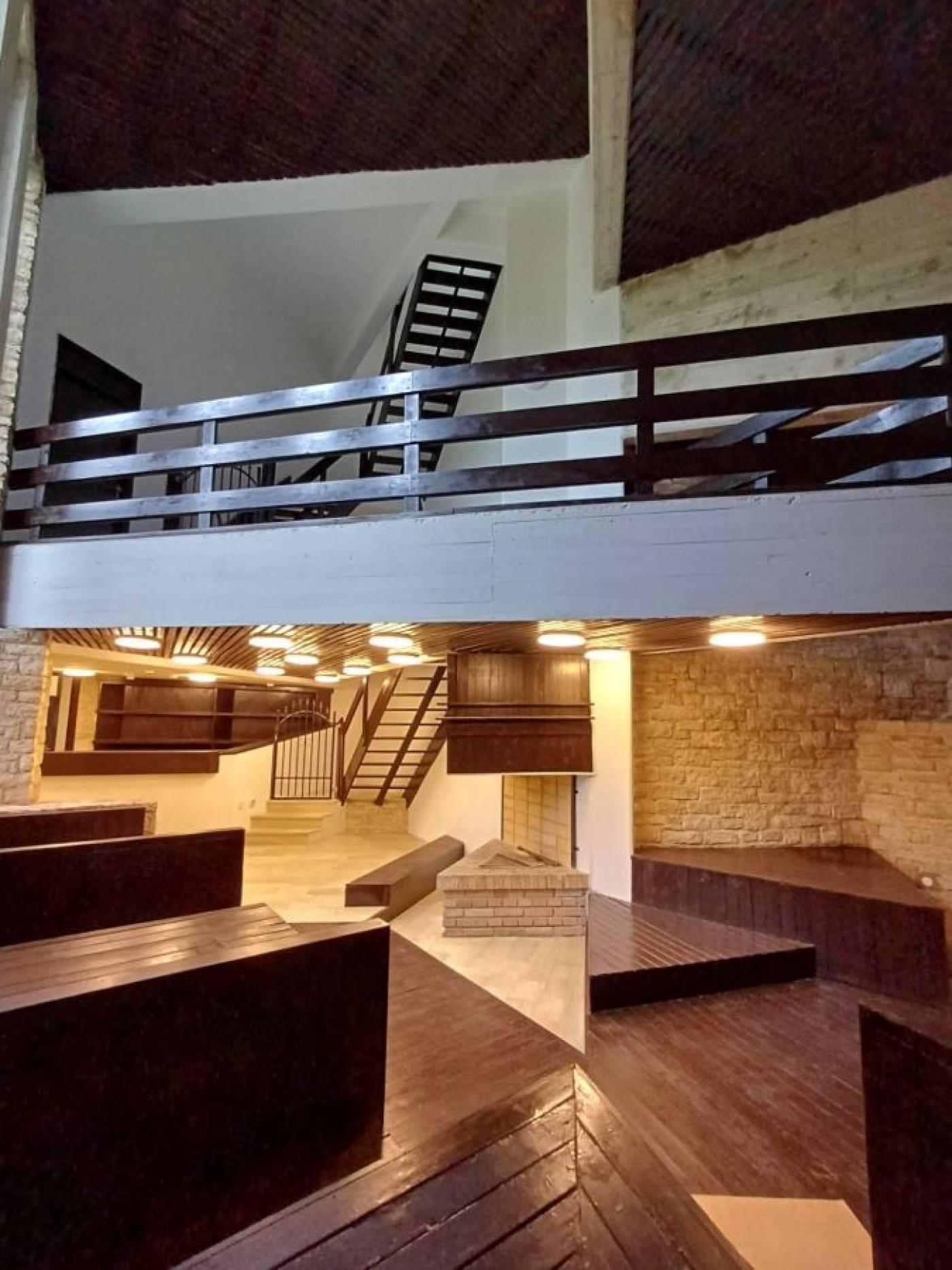 Uređen društveni dom na Rušnjaku