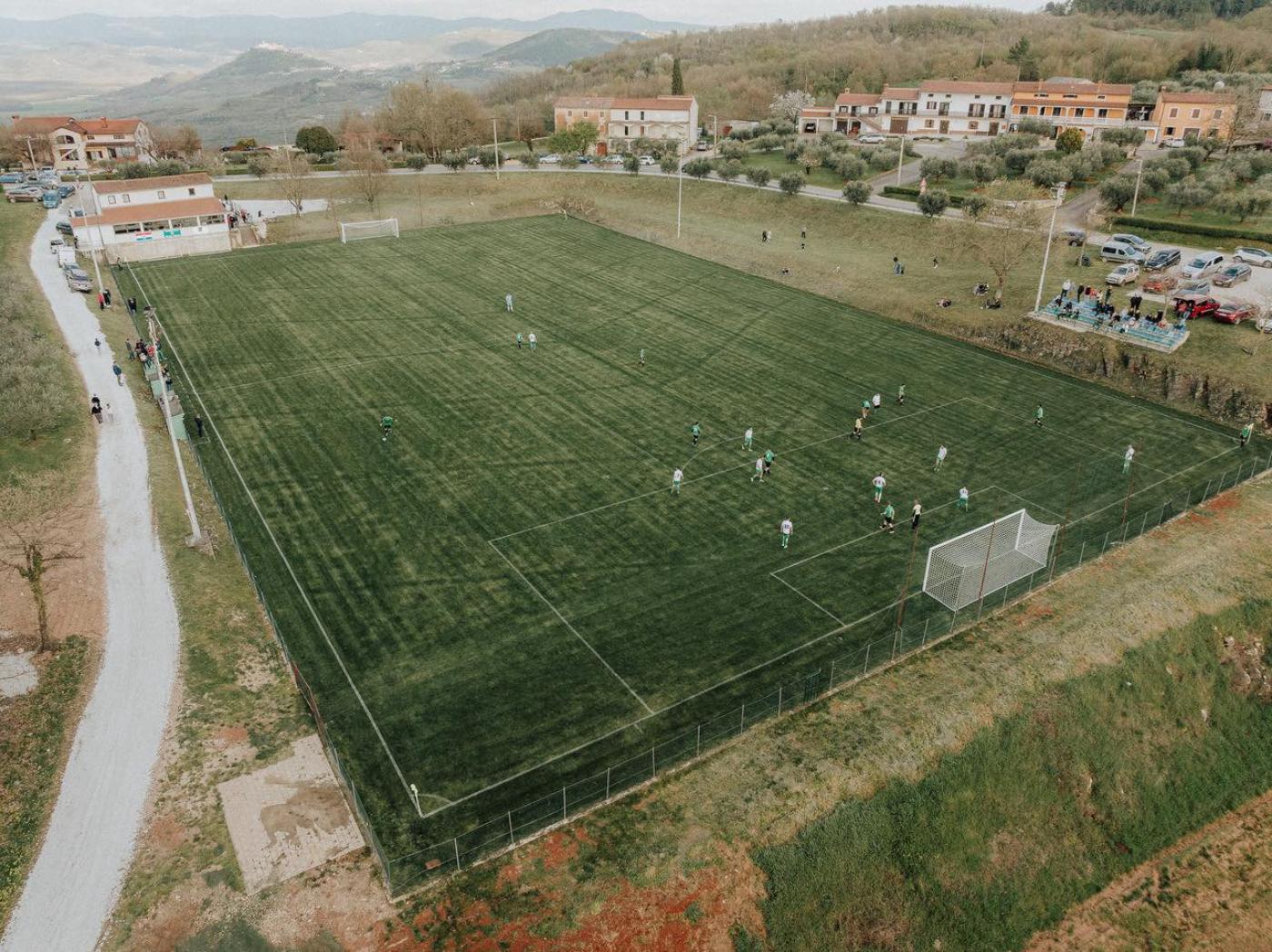Lista Marka Ferenca : ,,Nastavak predstavljanja vizije za našu zajednicu – ovaj put u fokusu su kultura, sport i skrb za ljude