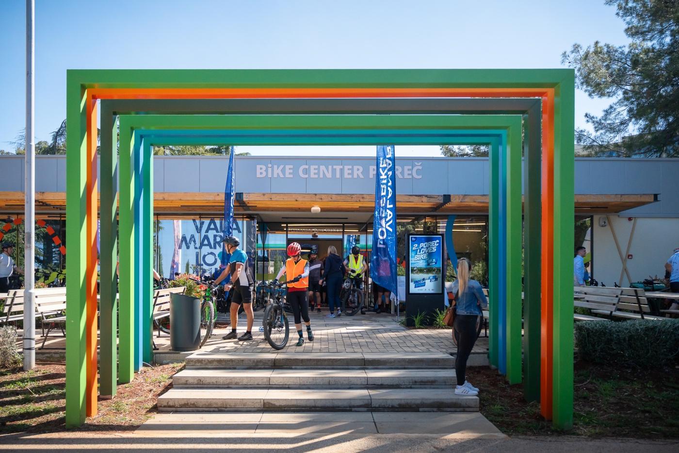 Održana Druga „Poreč Loves Bike“ biciklijada u proširenom izdanju