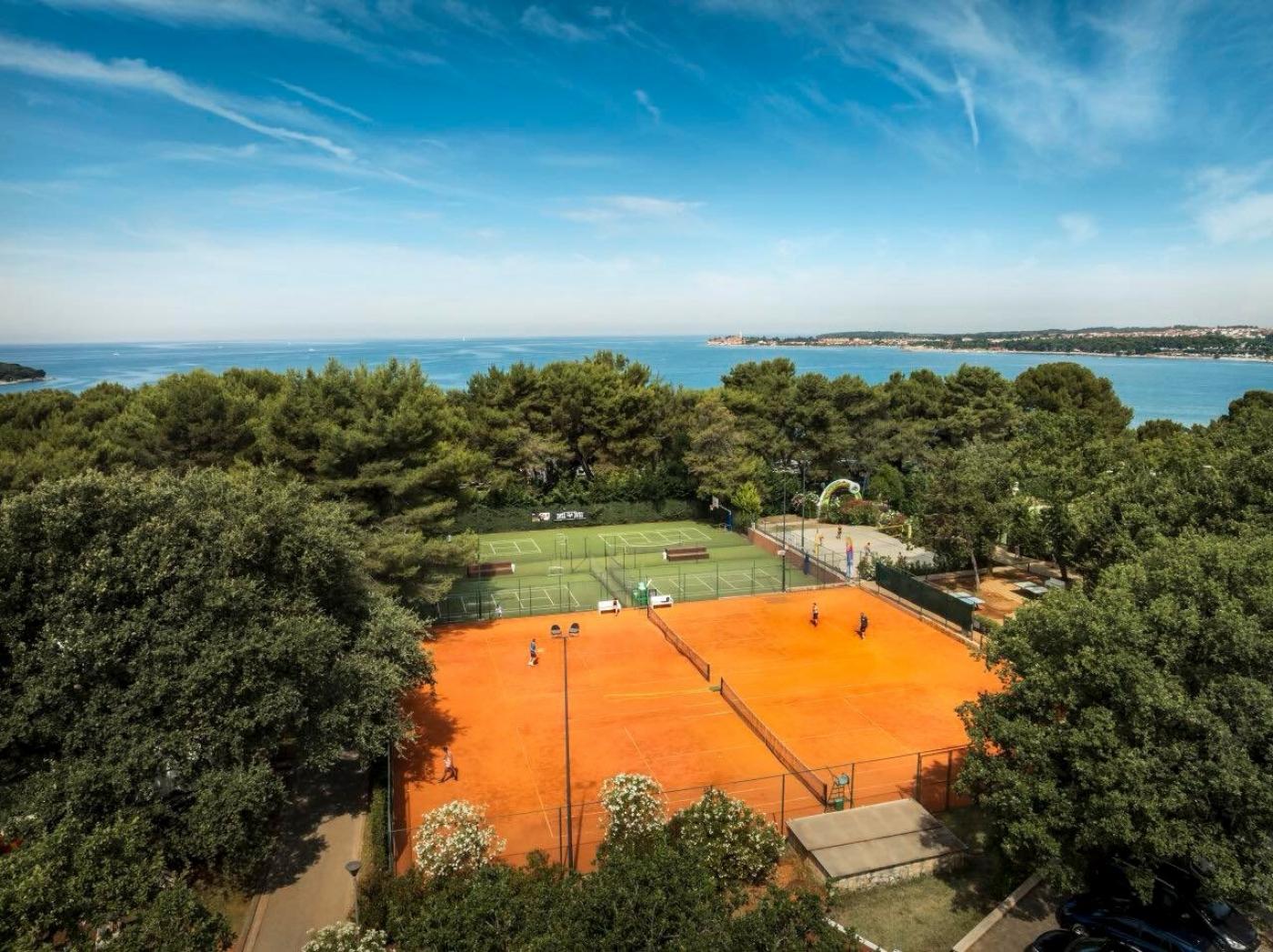 Valamar podržao organizaciju završne svečanosti Sportskog vrtića Tar