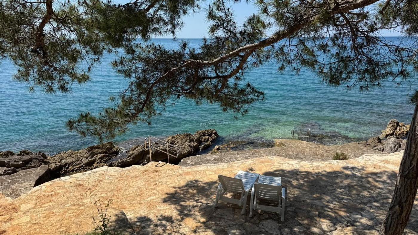  Kakvoća mora za kupanje na morskim plažama u Istarskoj županiji u 2025. godini