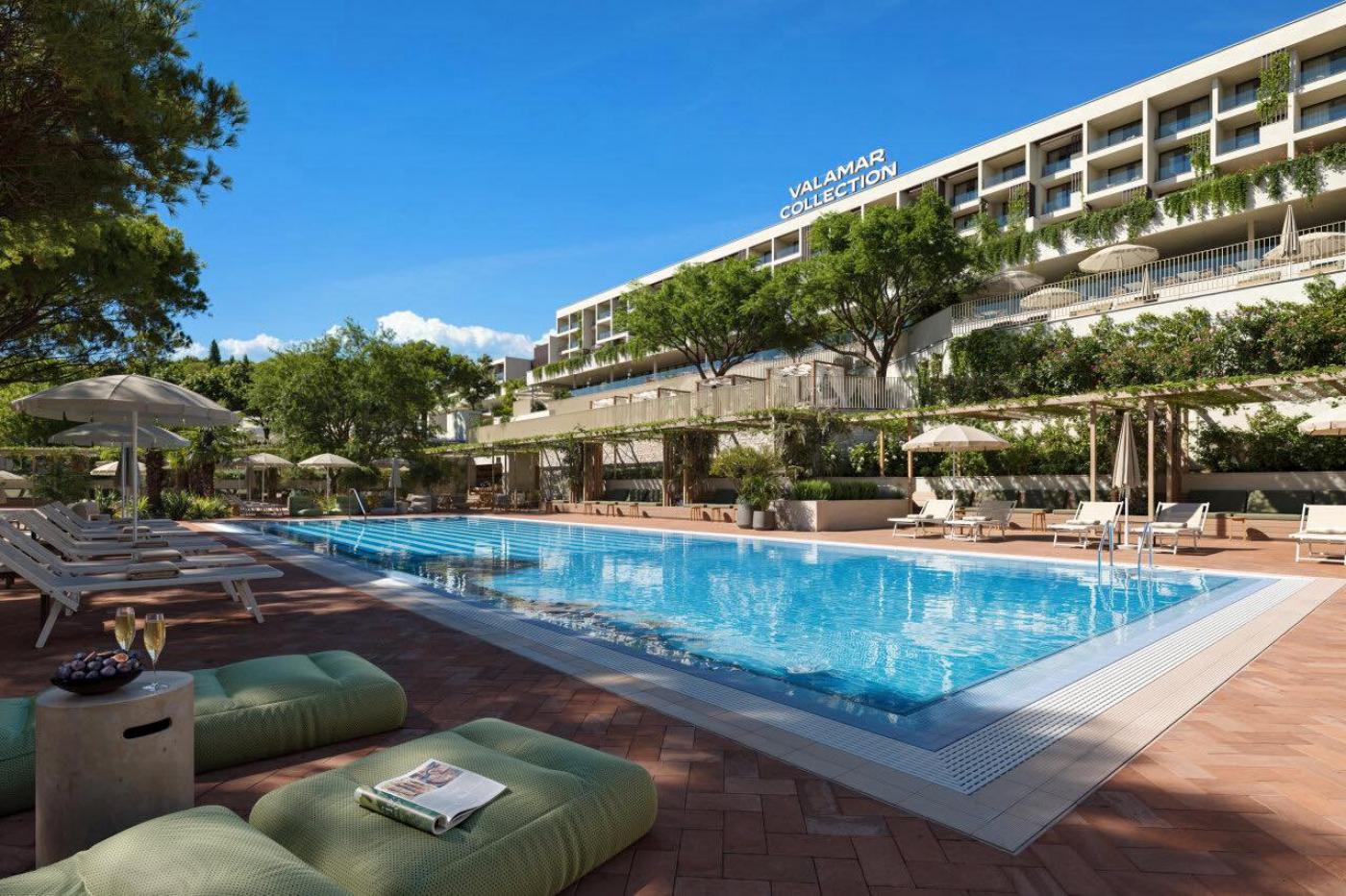 Valamar među top 5% kompanija na svijetu u održivosti poslovanja