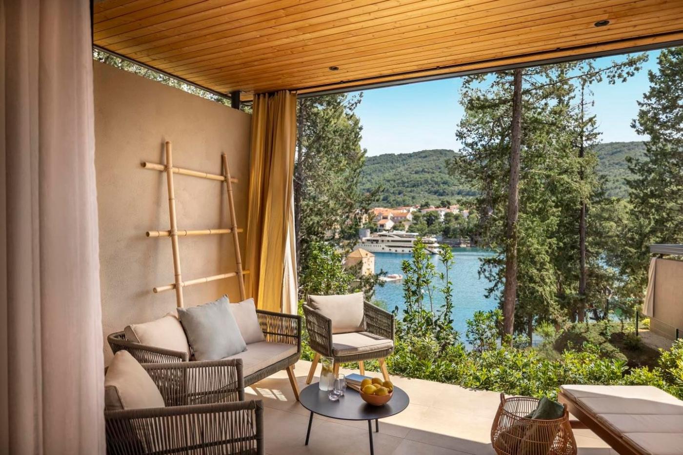 Valamar među top 5% kompanija na svijetu u održivosti poslovanja
