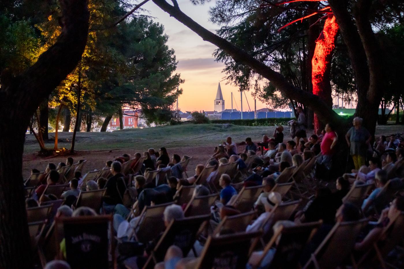 Promjena termina projekcije filma “Better Man” u sklopu Poreč Sunset Cinema programa