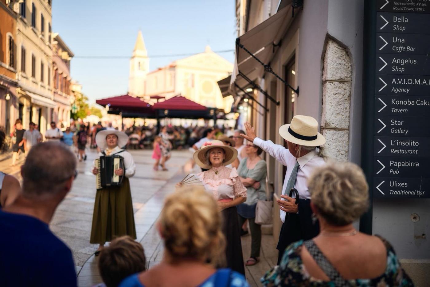 Pred nama tjedan za pamćenje u Poreču: Koncert Maria Biondija i niz atraktivnih događanja