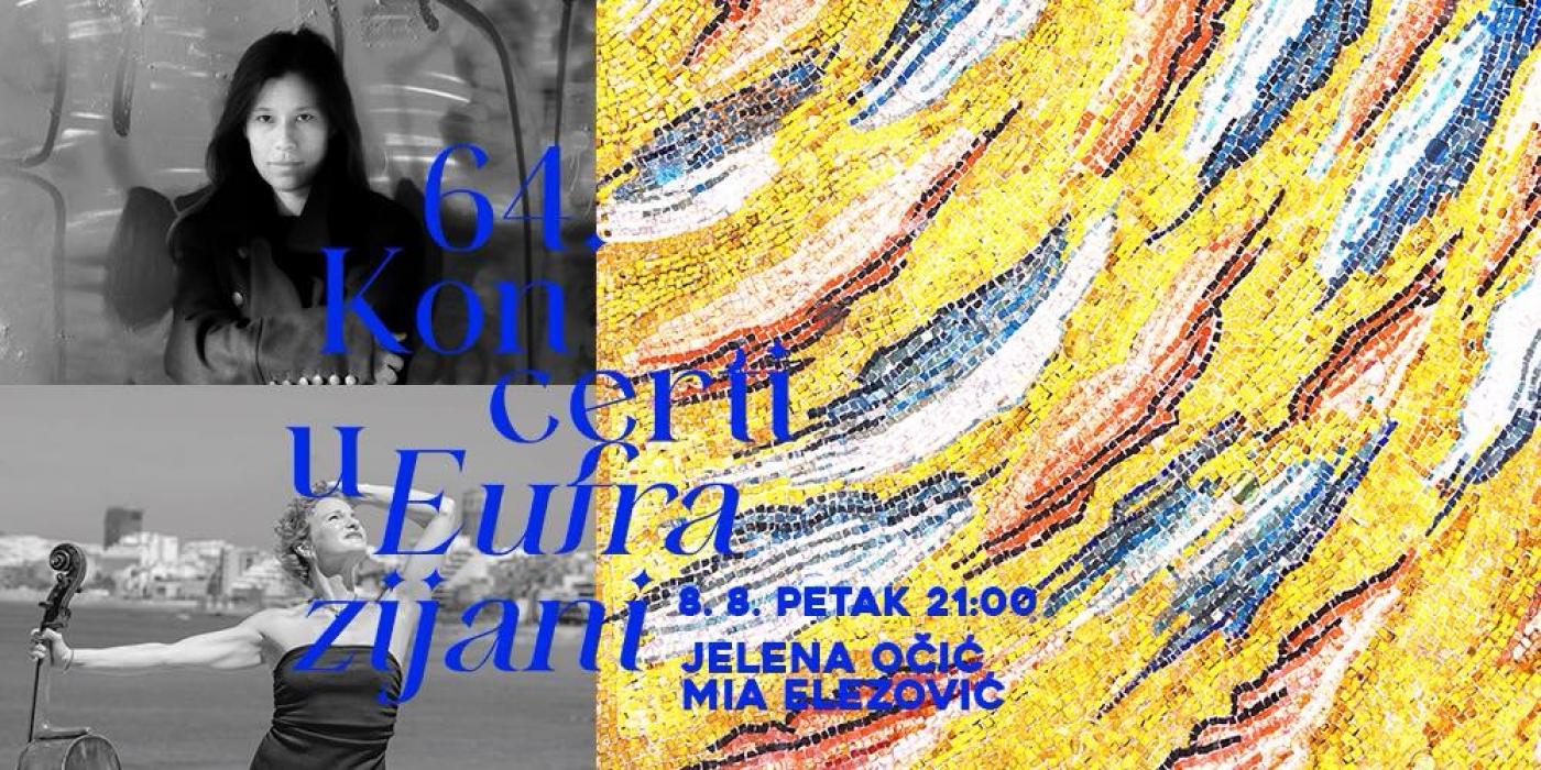 Pred nama tjedan za pamćenje u Poreču: Koncert Maria Biondija i niz atraktivnih događanja