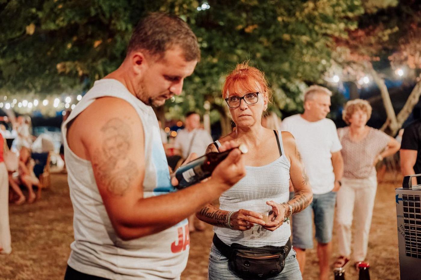 Craft Party Kaštelir – večer vrhunskih okusa i dobre zabave