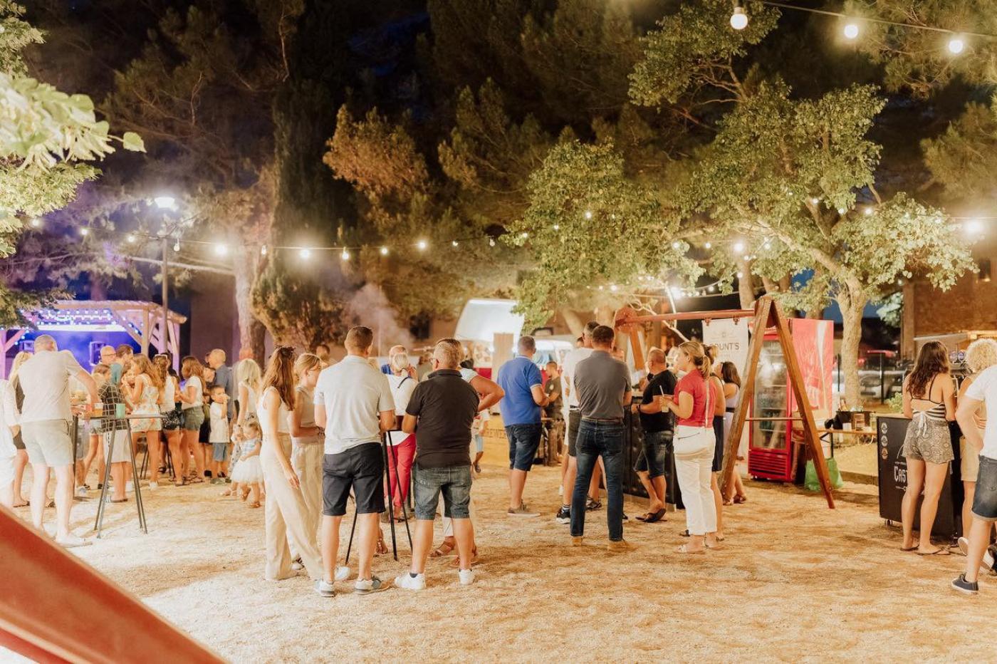 Craft Party Kaštelir – večer vrhunskih okusa i dobre zabave