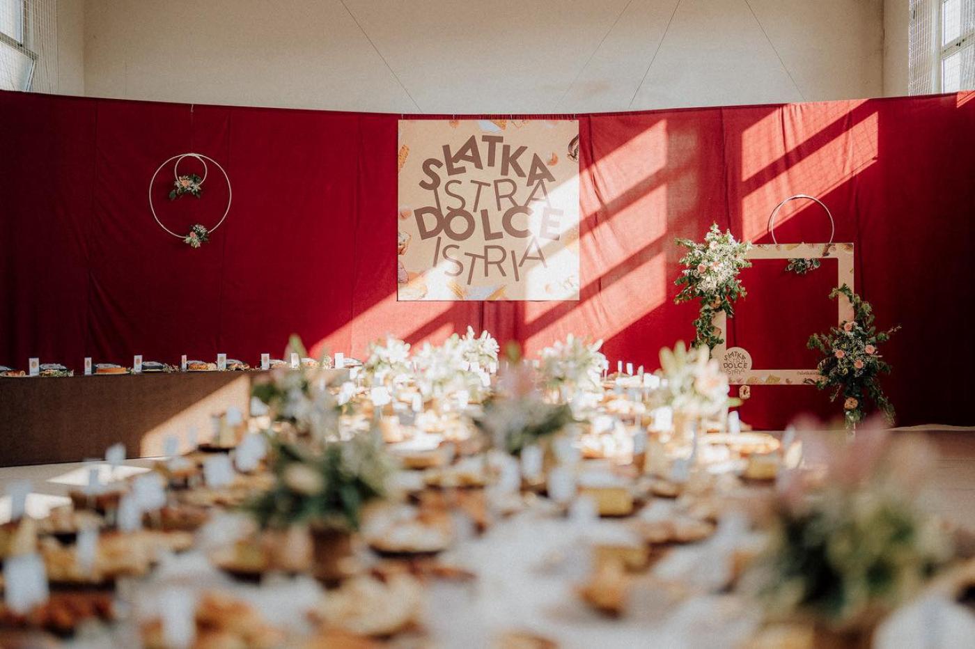 Slatka Istra 2025. – kada mirisi djetinjstva ispune Vižinadu