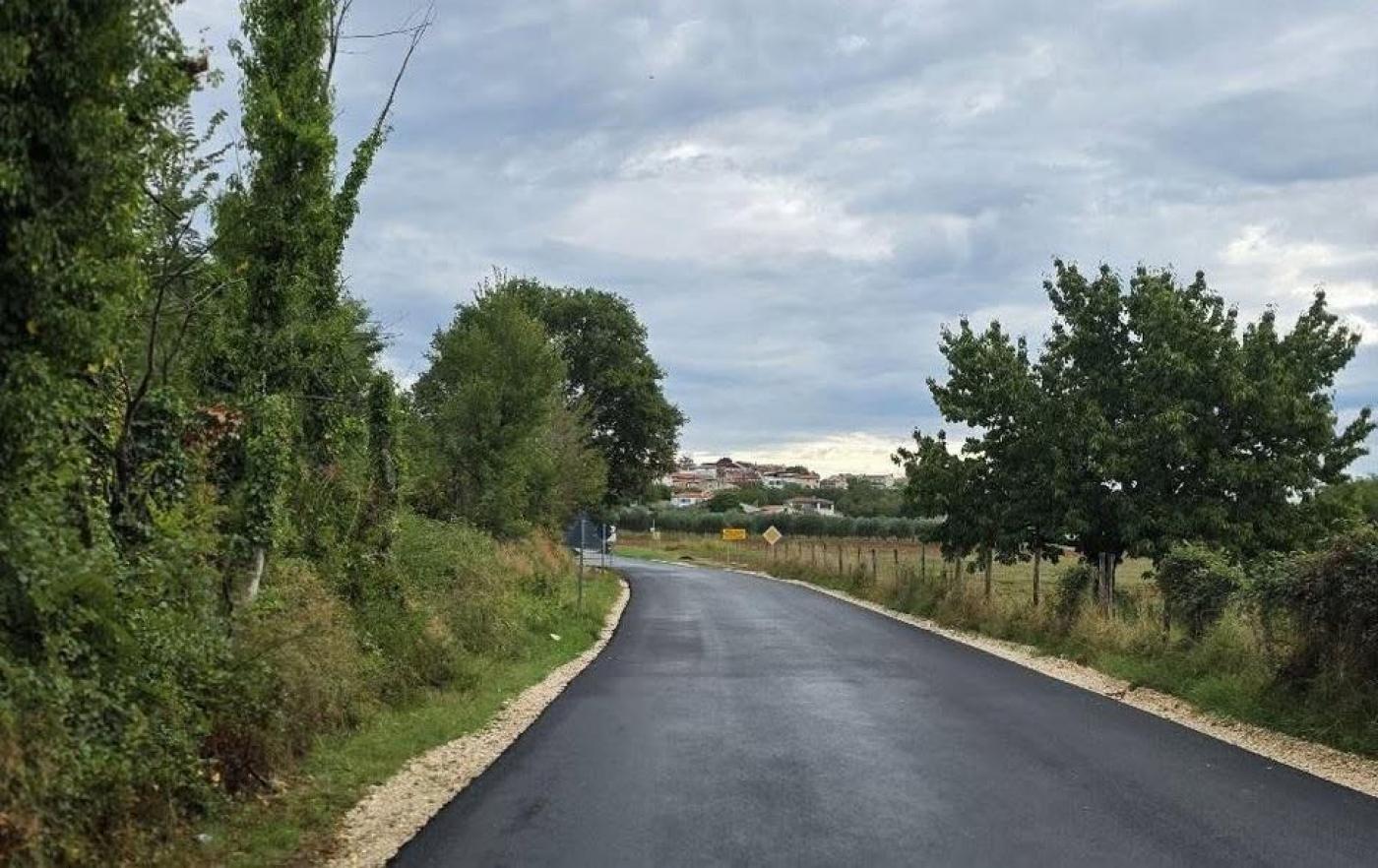 POREČ: U Dračevcu i okolici od ove jeseni kanalizacijska mreža za 480 novih korisnika