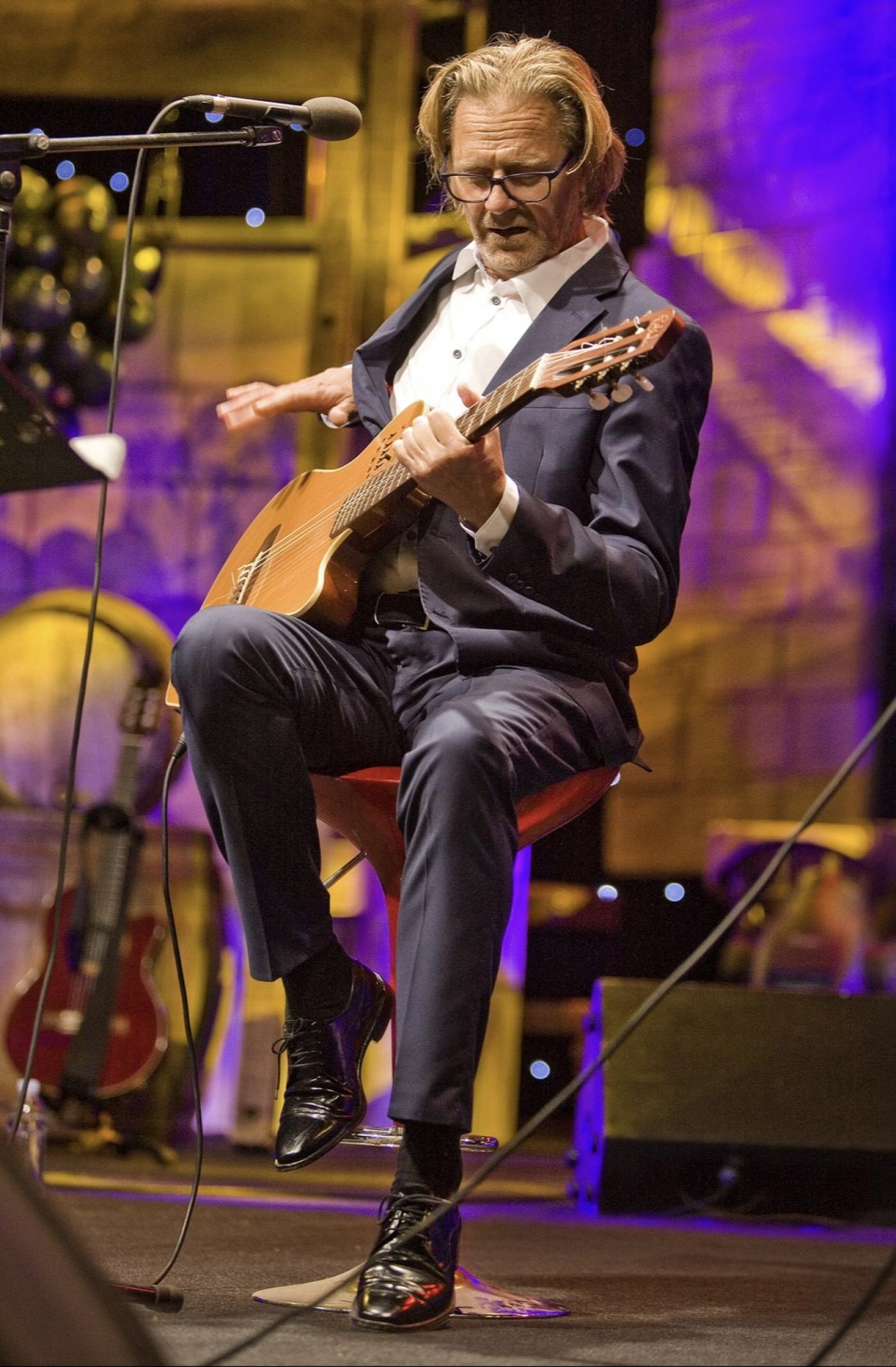 POREČKO LJETO: Rujan počinje uz koncert Tedija Spalata i bogati program