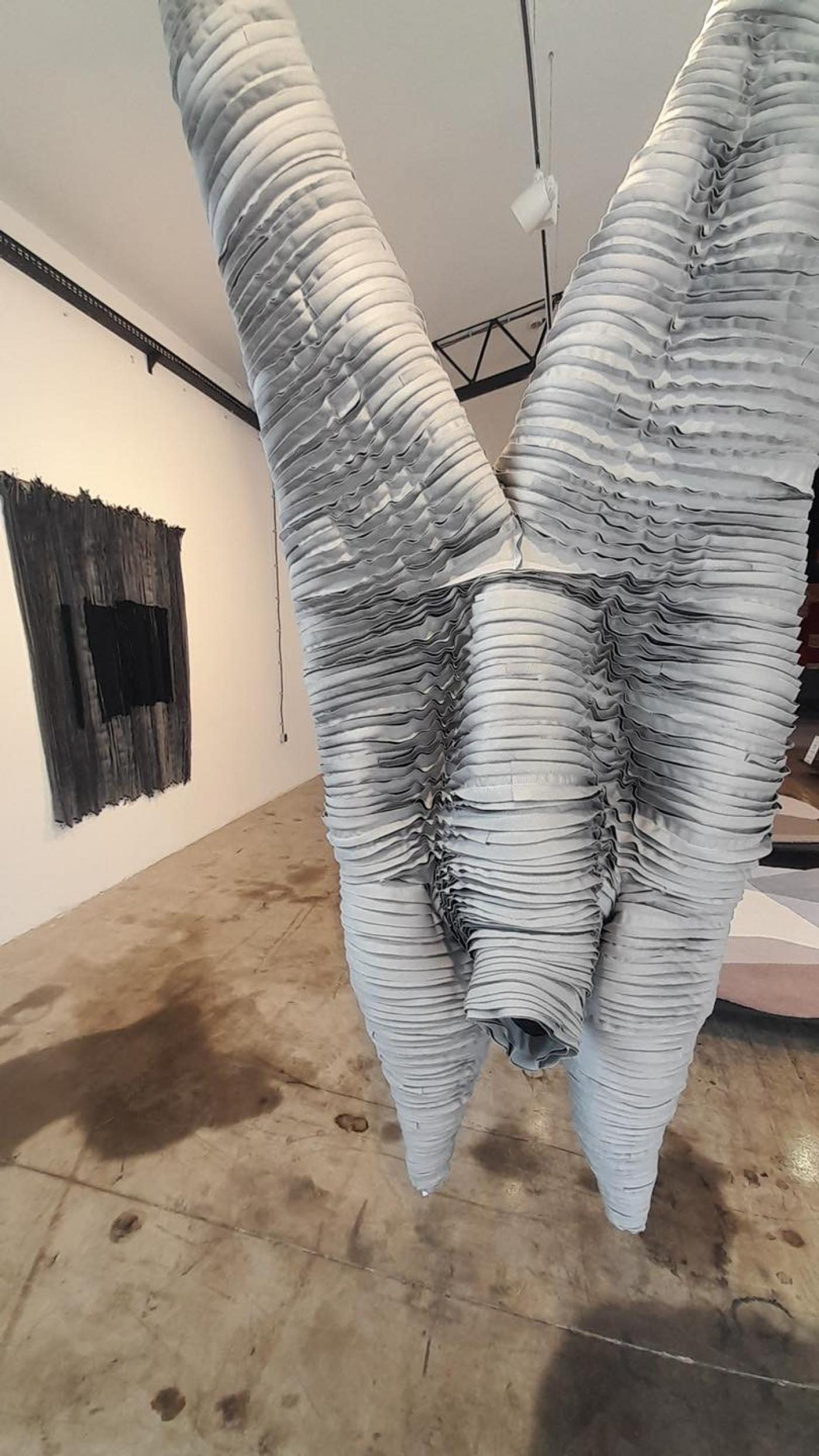 "Nit Penelope: Suvremene priče tekstilnih umjetnica" - novi projekt koji spaja suvremenu tekstilnu umjetnost s tradicijom rukotvorstva