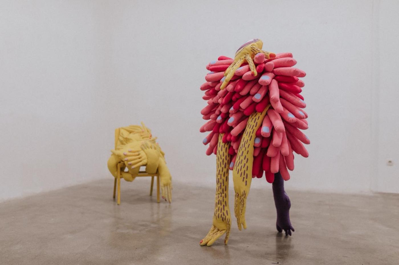 "Nit Penelope: Suvremene priče tekstilnih umjetnica" - novi projekt koji spaja suvremenu tekstilnu umjetnost s tradicijom rukotvorstva