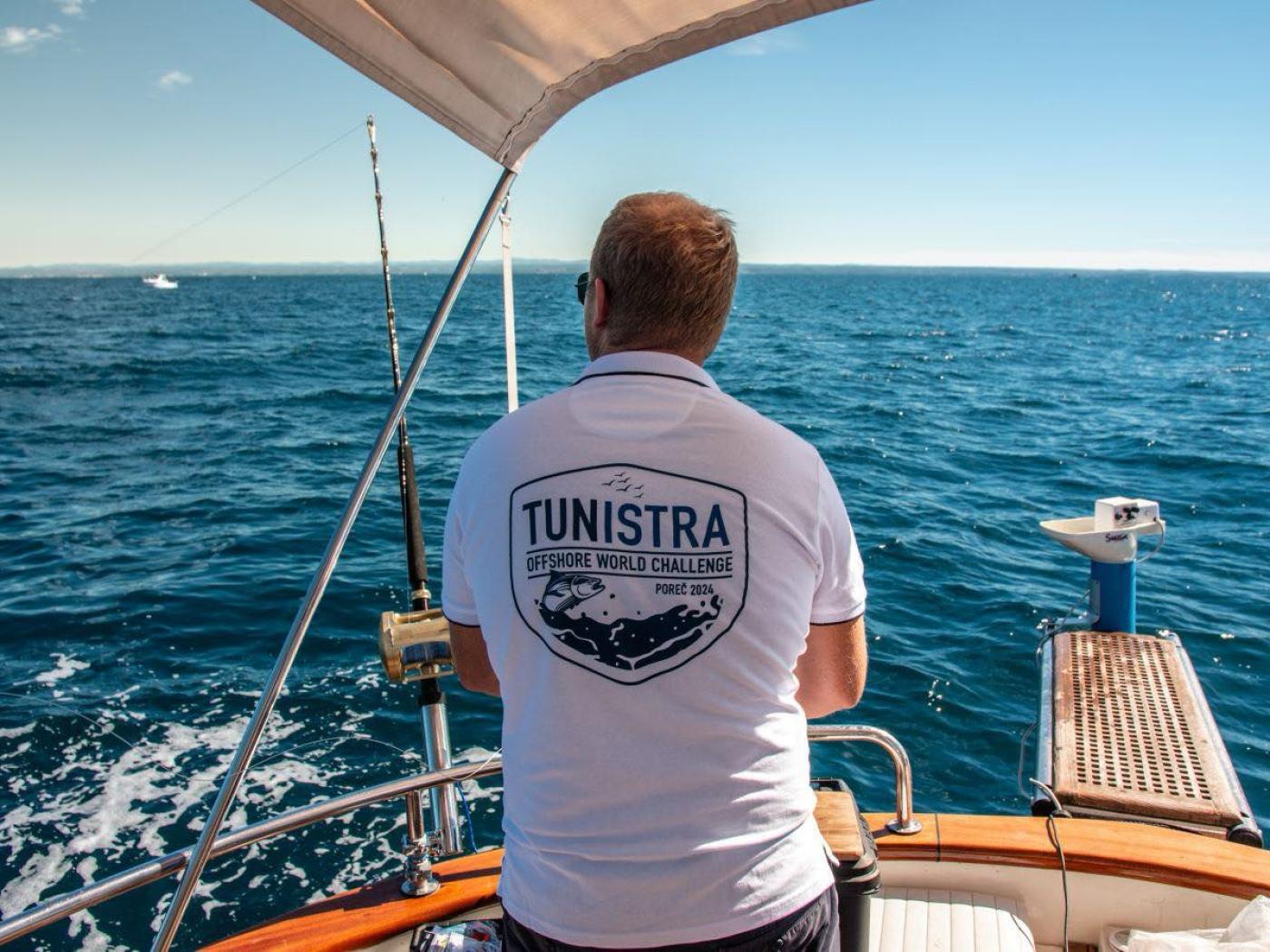 Gastro spektakl u Poreču - sve u znaku tune, od ukusnih malih zalogaja do vrhunskog fine dininga