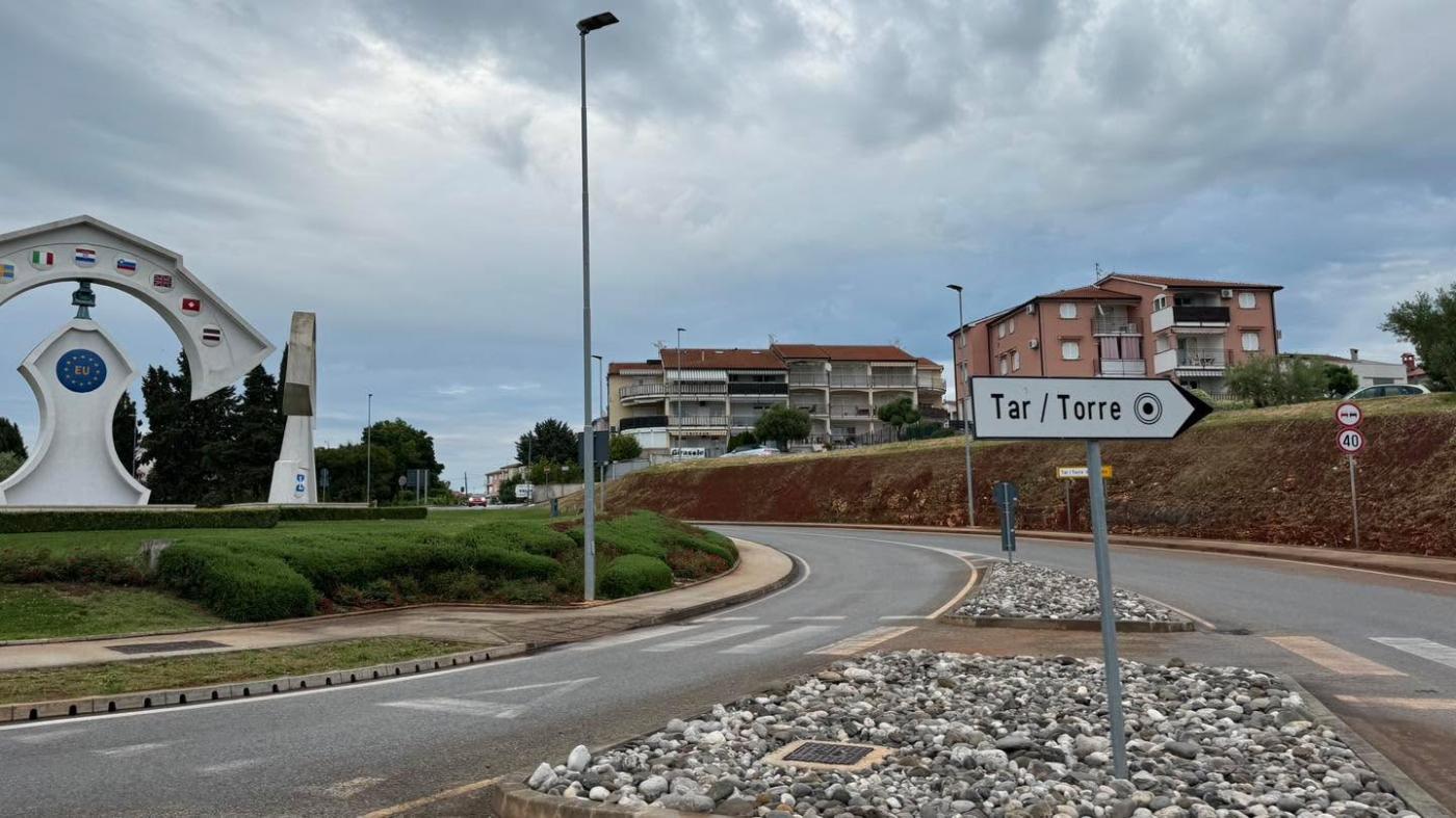 Savjetovanje s javnošću o Nacrtu prijedloga proračuna Općine Tar-Vabriga-Torre-Abrega za 2026. godinu