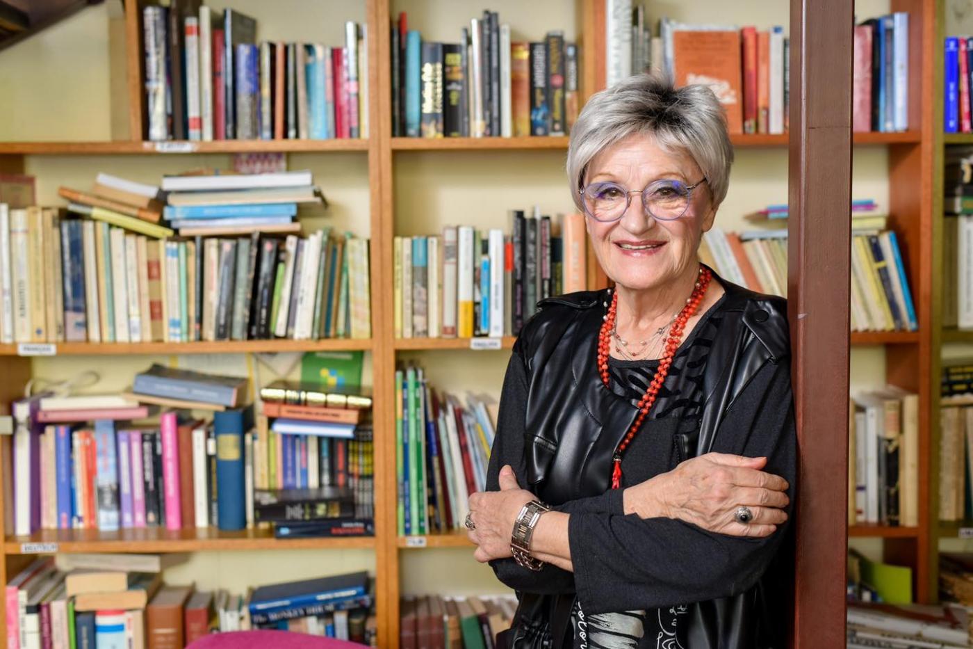 "Poezija je glazba! O 'Neponovljivoj' je riječ" - pjesnička večer s Marinom Šur Puhlovski