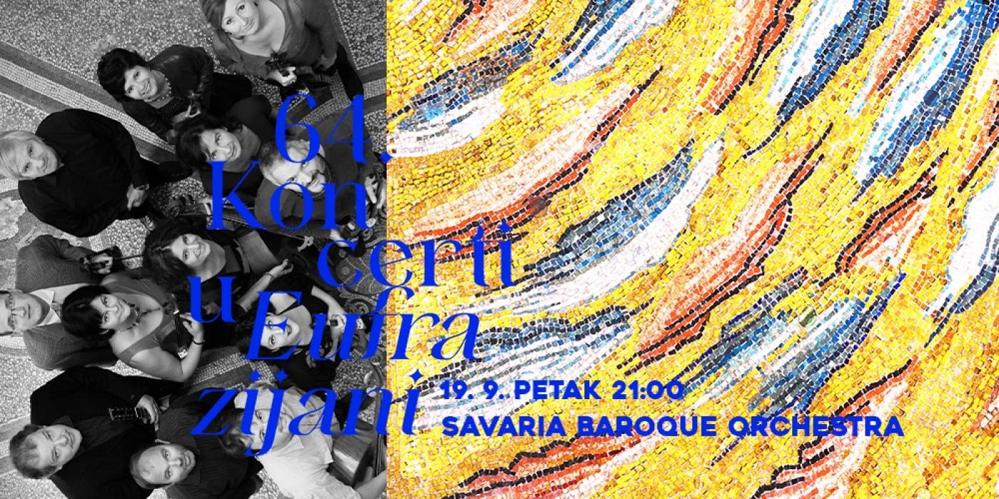  POREČ: Pred nama Dan La mula de Parenzo, PromoArh, Gušti Merkata…