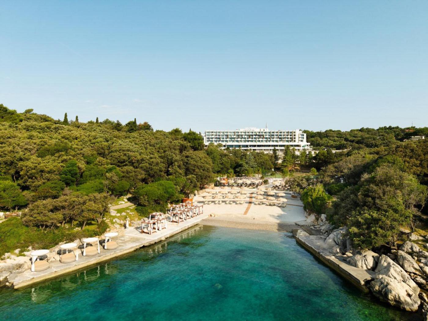 Valamar iznova prepoznat kao ESG lider - prvi u sektoru turizma prema istraživanju HGK