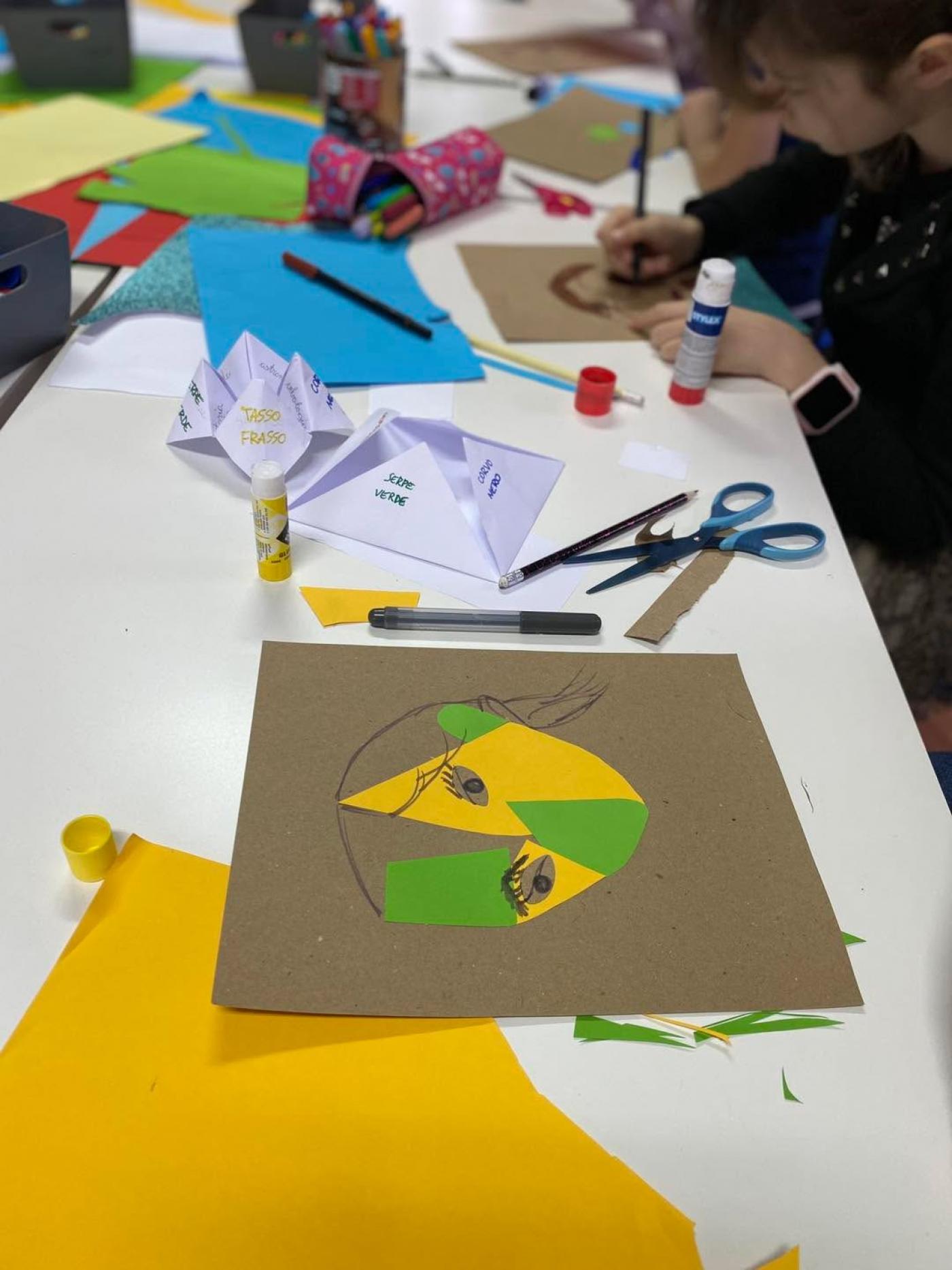 Porečki muzej sudjeluje u obilježavanju Dječjeg tjedna