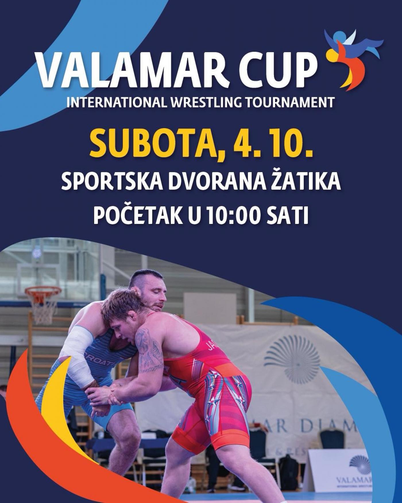 POREČ: Početak listopada prepun svjetskog sporta