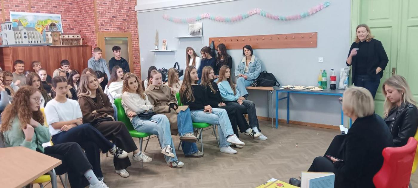 Porečki Mjesec hrvatske knjige: knjiga putuje u škole i vrtiće