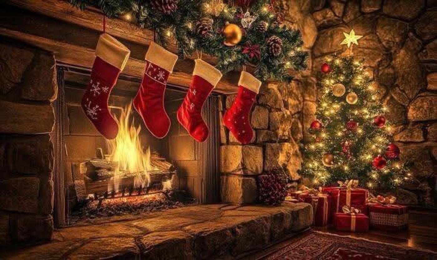 Poziv mještanima Općine Višnjan za ukrašavanje kuća i okućnica!