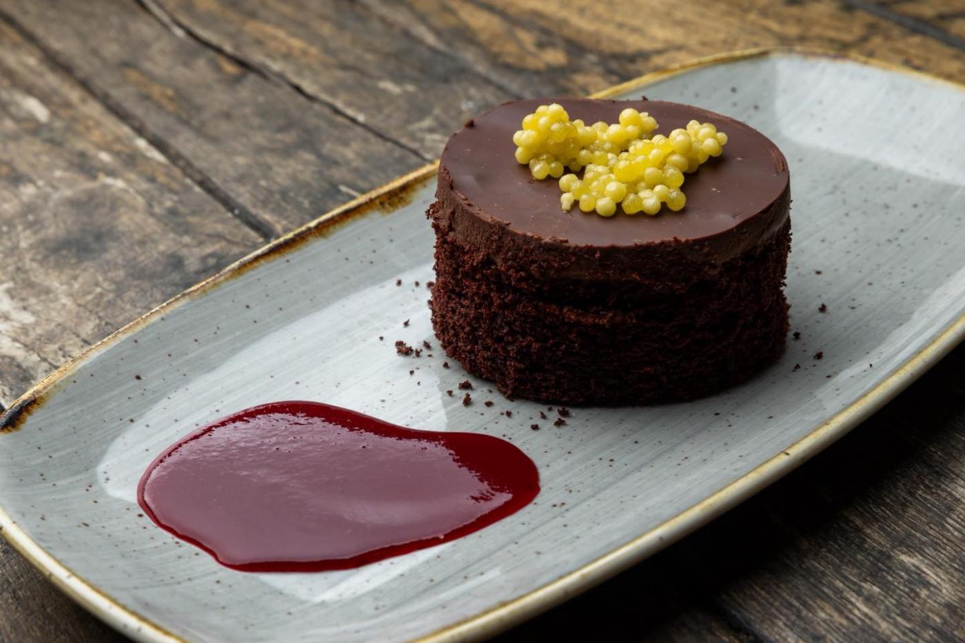 Cabernet Sauvignon & plava riba, s ljubavlju Održana četvrta večera ciklusa u restoranu Bookon u Funtani