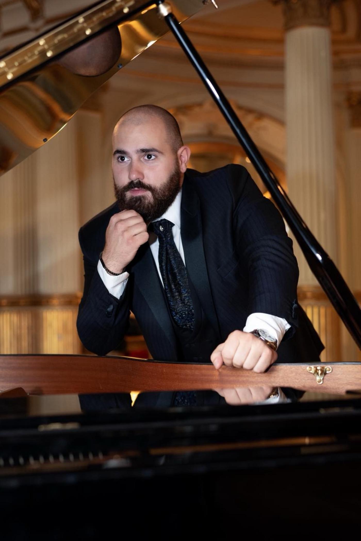 Božićni koncert: „Opera gre na ćakulu s Božićon – Opera incontra il Natale“