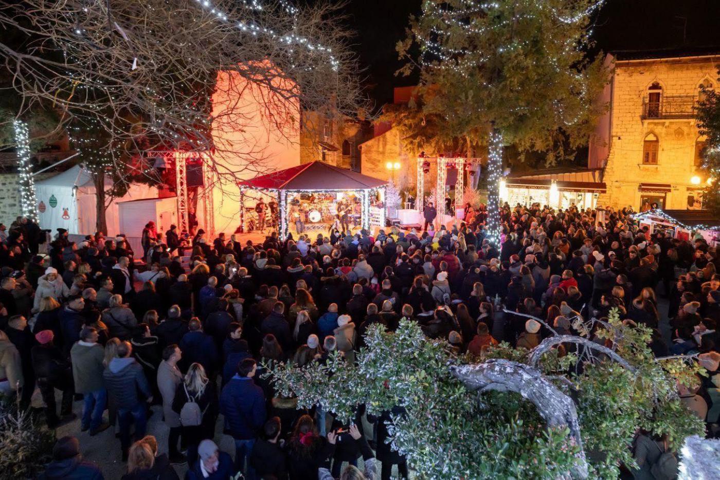 Poreč među najposjećenijim destinacijama 2025., Istra najposjećenija: Turisti u Hrvatskoj tijekom 2025. ostvarili rekordnih 110 milijuna noćenja