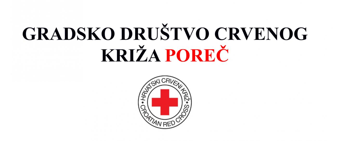 Akcija darivanja krvi u Poreču