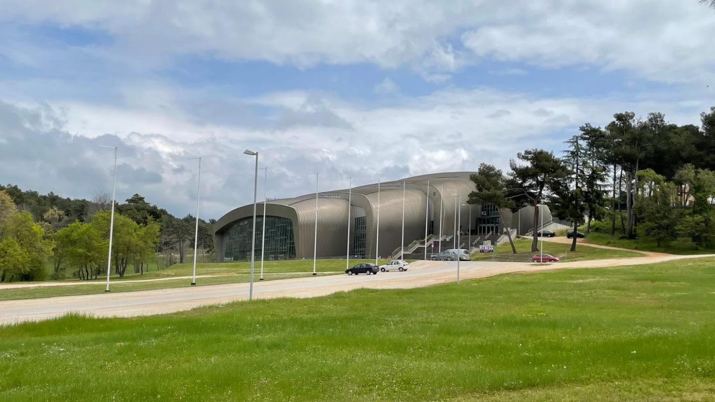 POREČ: Policija apelira-Obavijest posjetiteljima koncerta