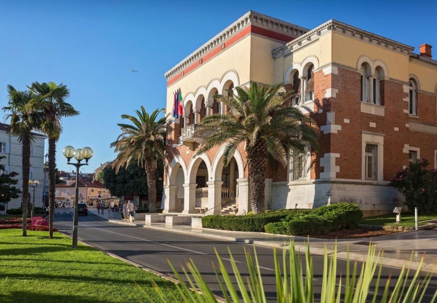 Grad Poreč osigurao besplatan prijevoz srednjoškolcima