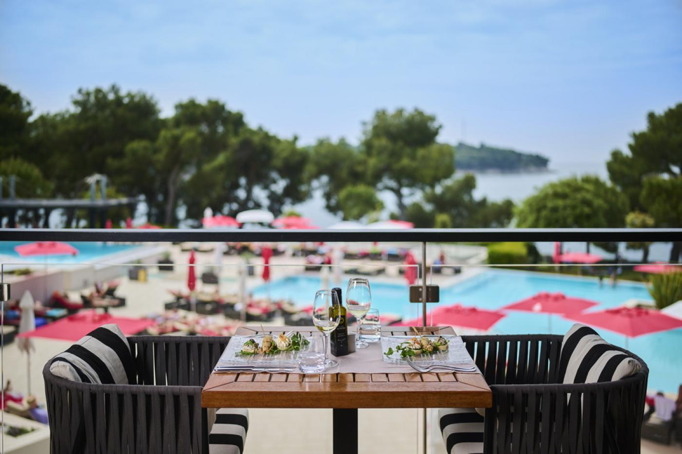 Hotel Parentium Plava Laguna dobitnik prestižne nagrade HolidayCheck Award 2026