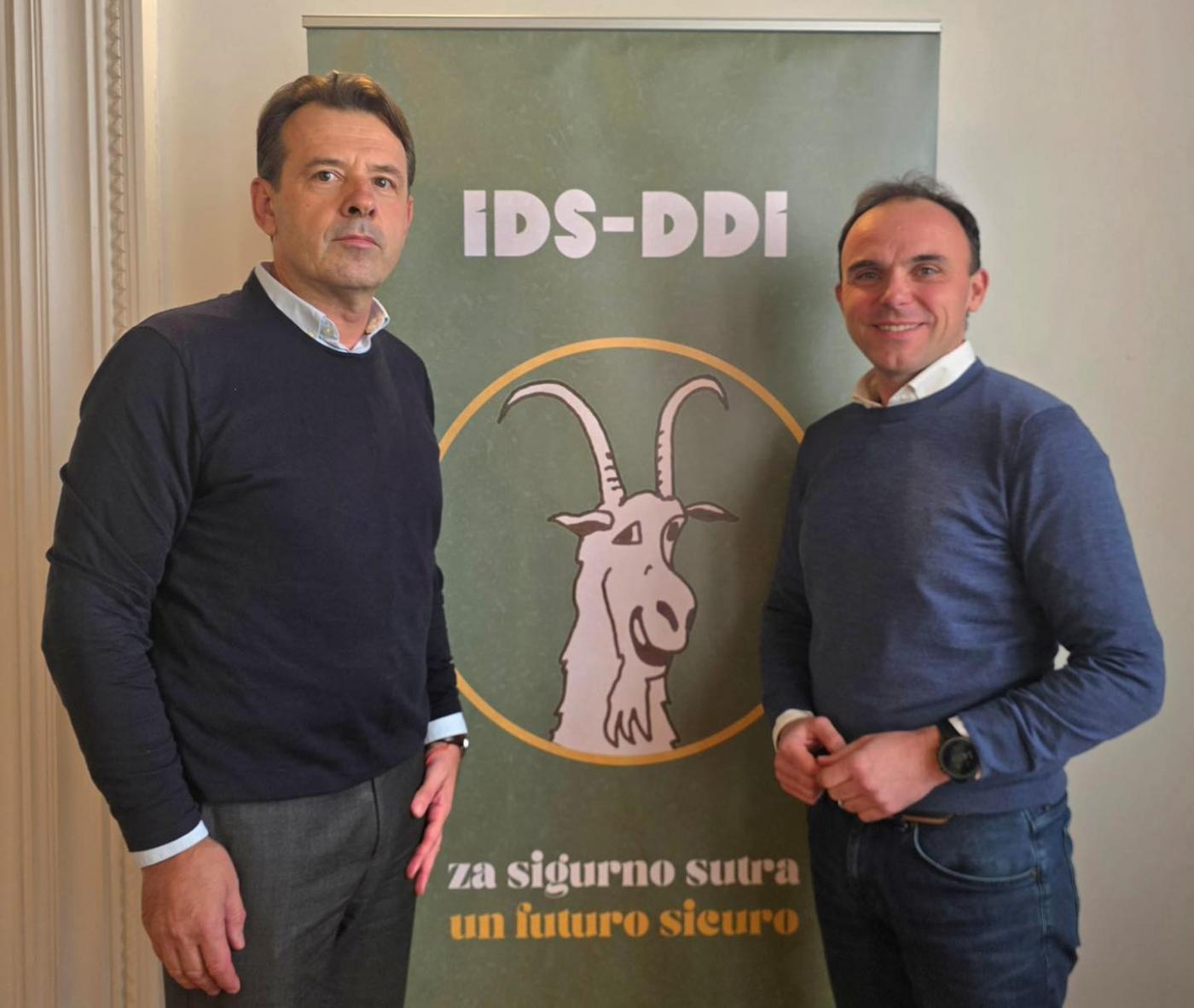 Anteo Milos ulazi u Hrvatski sabor umjesto Lorisa Peršurića