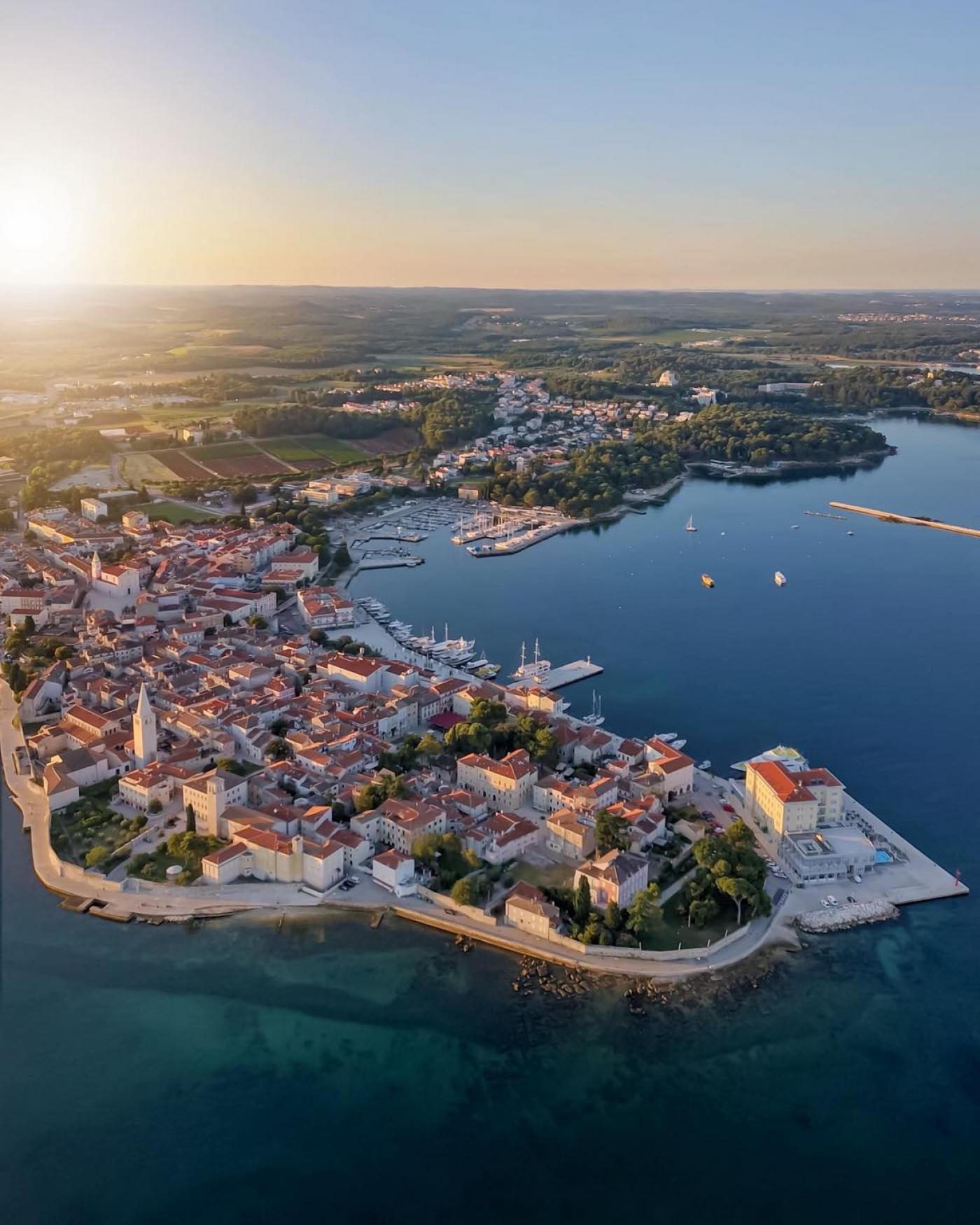 POREČ: Odobreni prvi kreditni zahtjevi - poduzetnicima na raspolaganju još 4,5 milijuna eura