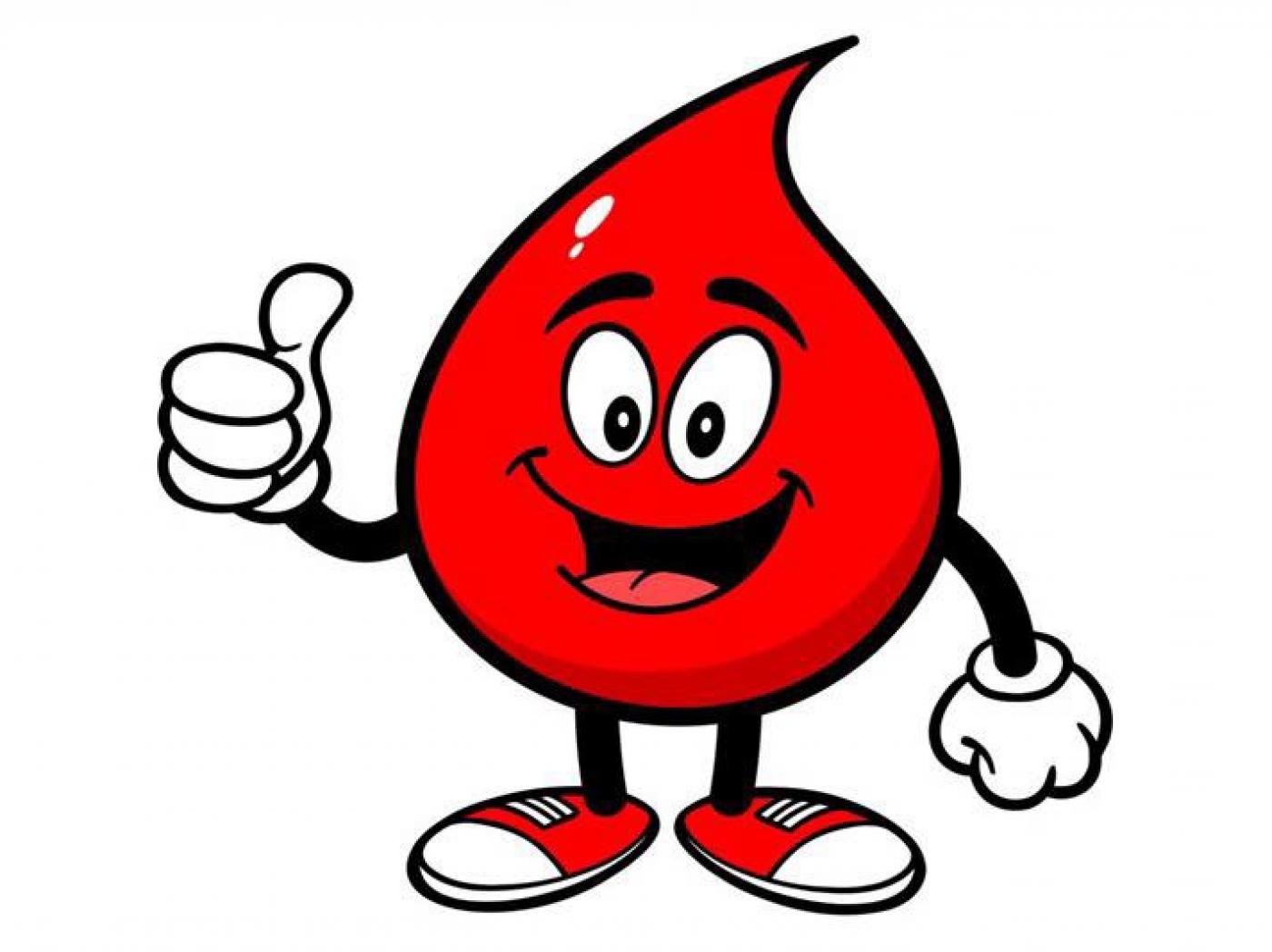 GDCK Poreč: Akcija dobrovoljnog darivanja krvi