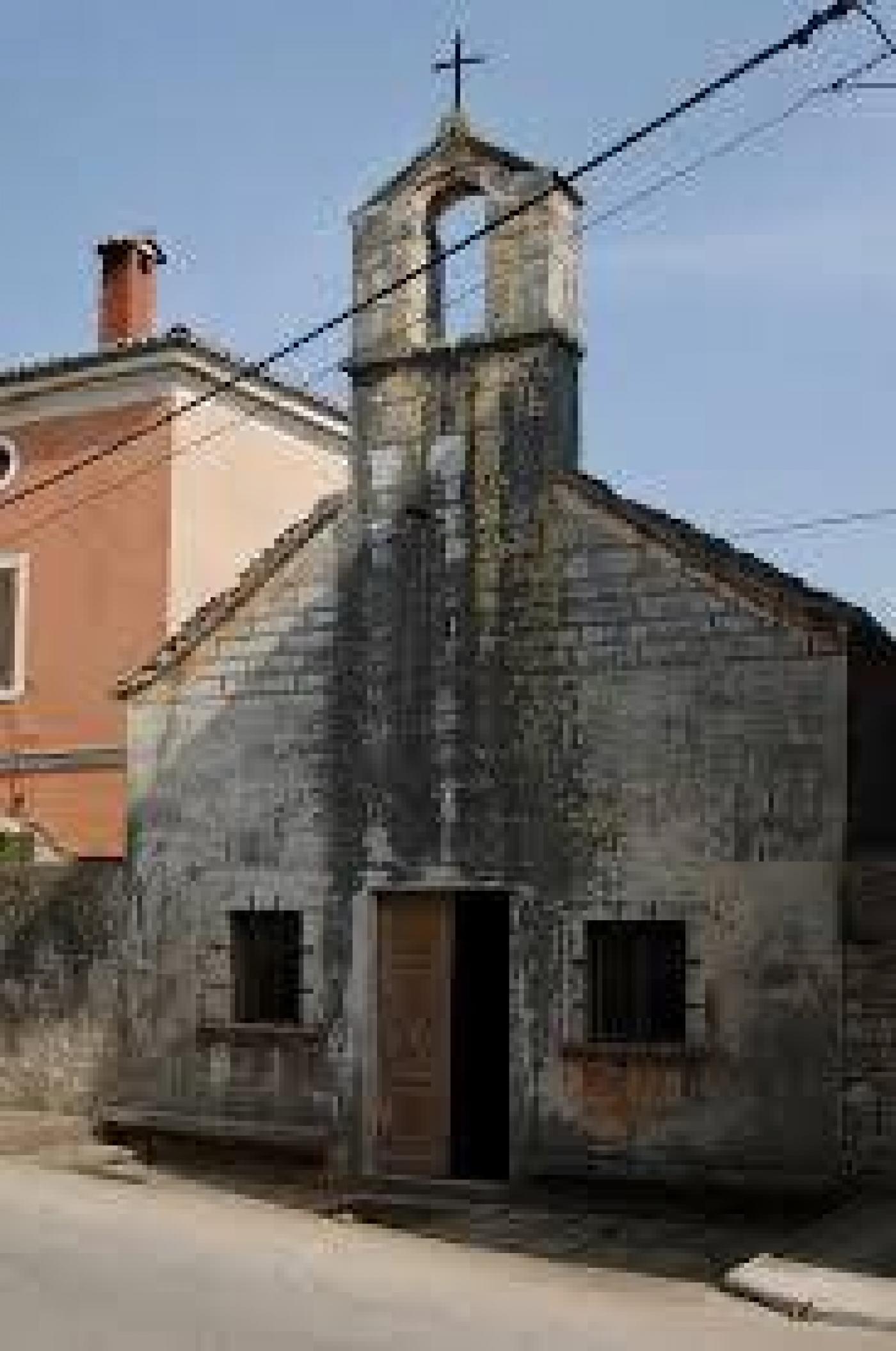 Proslava Dana sv. Blaža – „Blažova“ u Svetom Lovreču