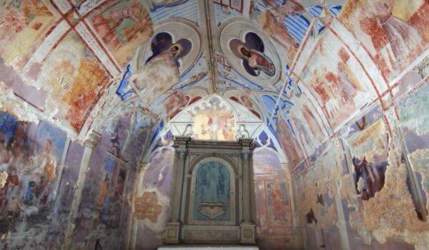 Proslava Dana sv. Blaža – „Blažova“ u Svetom Lovreču