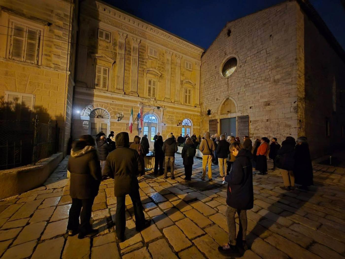 U Poreču uspješno održana Noć muzeja