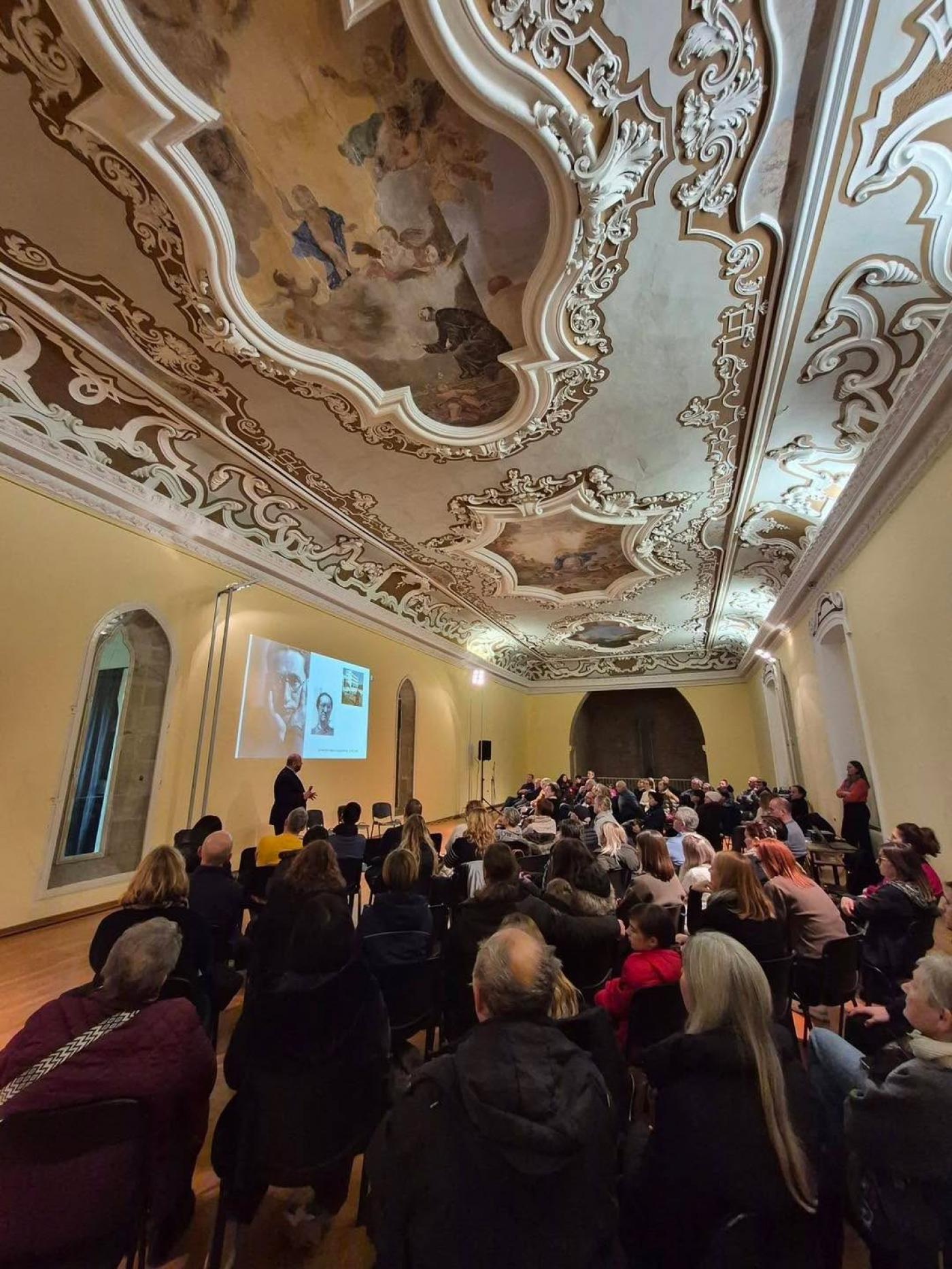 U Poreču uspješno održana Noć muzeja