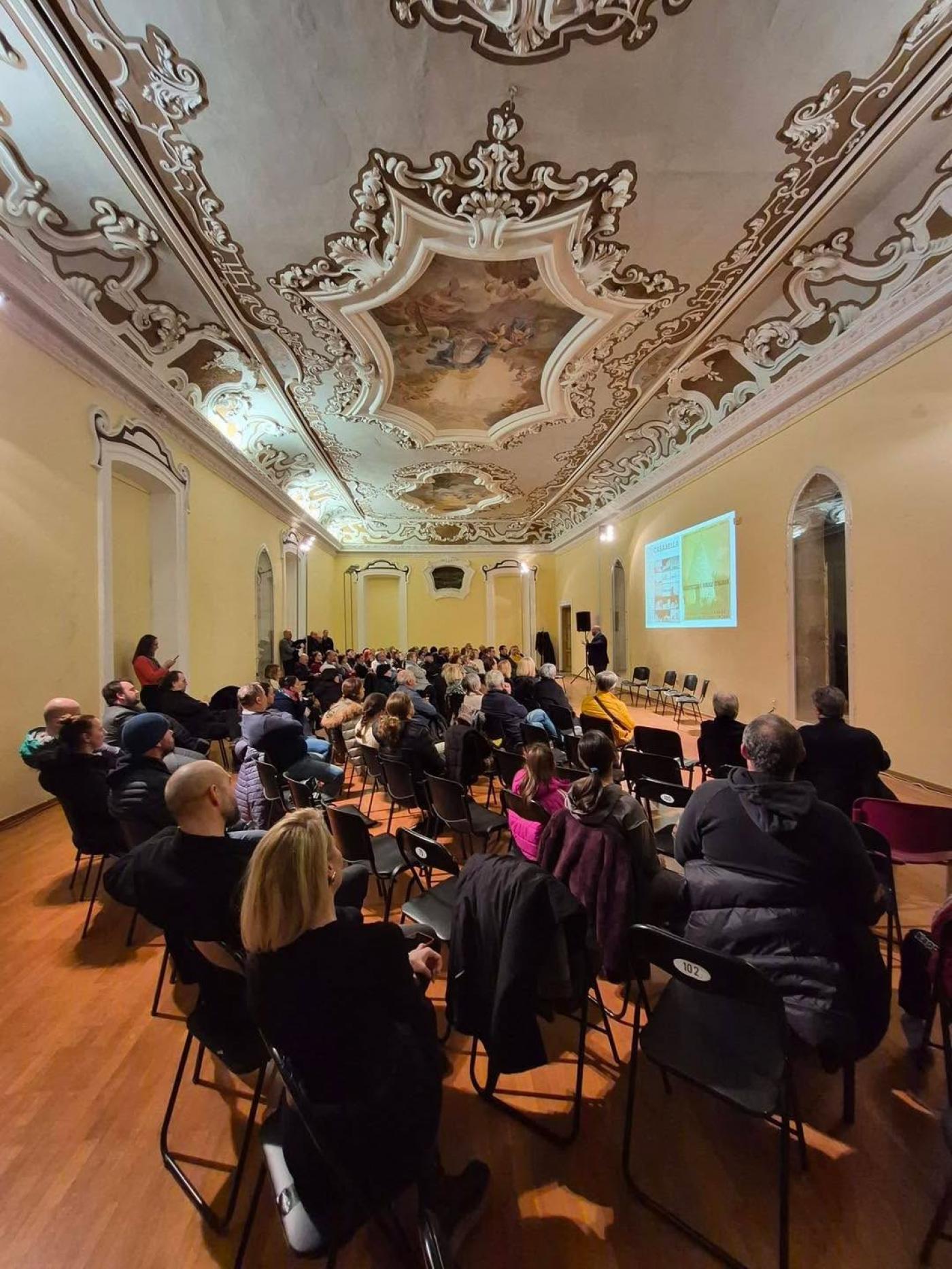 U Poreču uspješno održana Noć muzeja