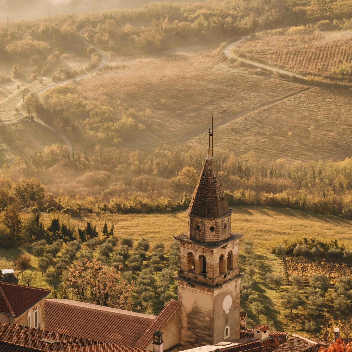 Radovi deset domaćih fotografa odabrani na Valamarovom foto natječaju „Putevima Parenzane“