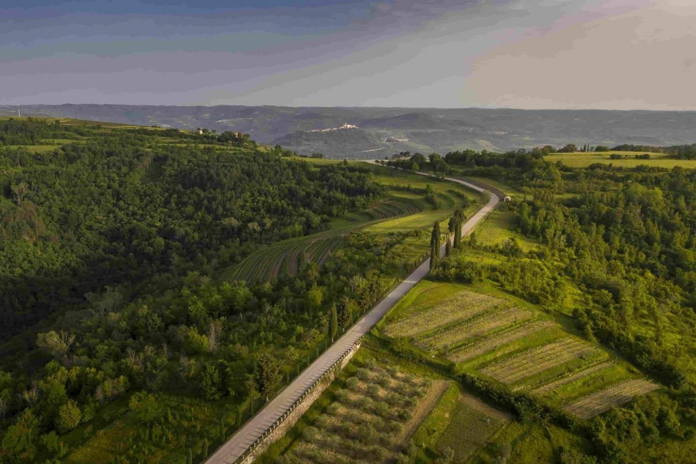 Radovi deset domaćih fotografa odabrani na Valamarovom foto natječaju „Putevima Parenzane“
