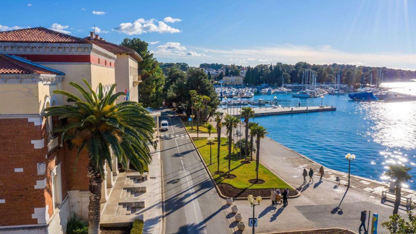 Poreč nastavlja osiguravati pomoći socijalno ugroženim obiteljima