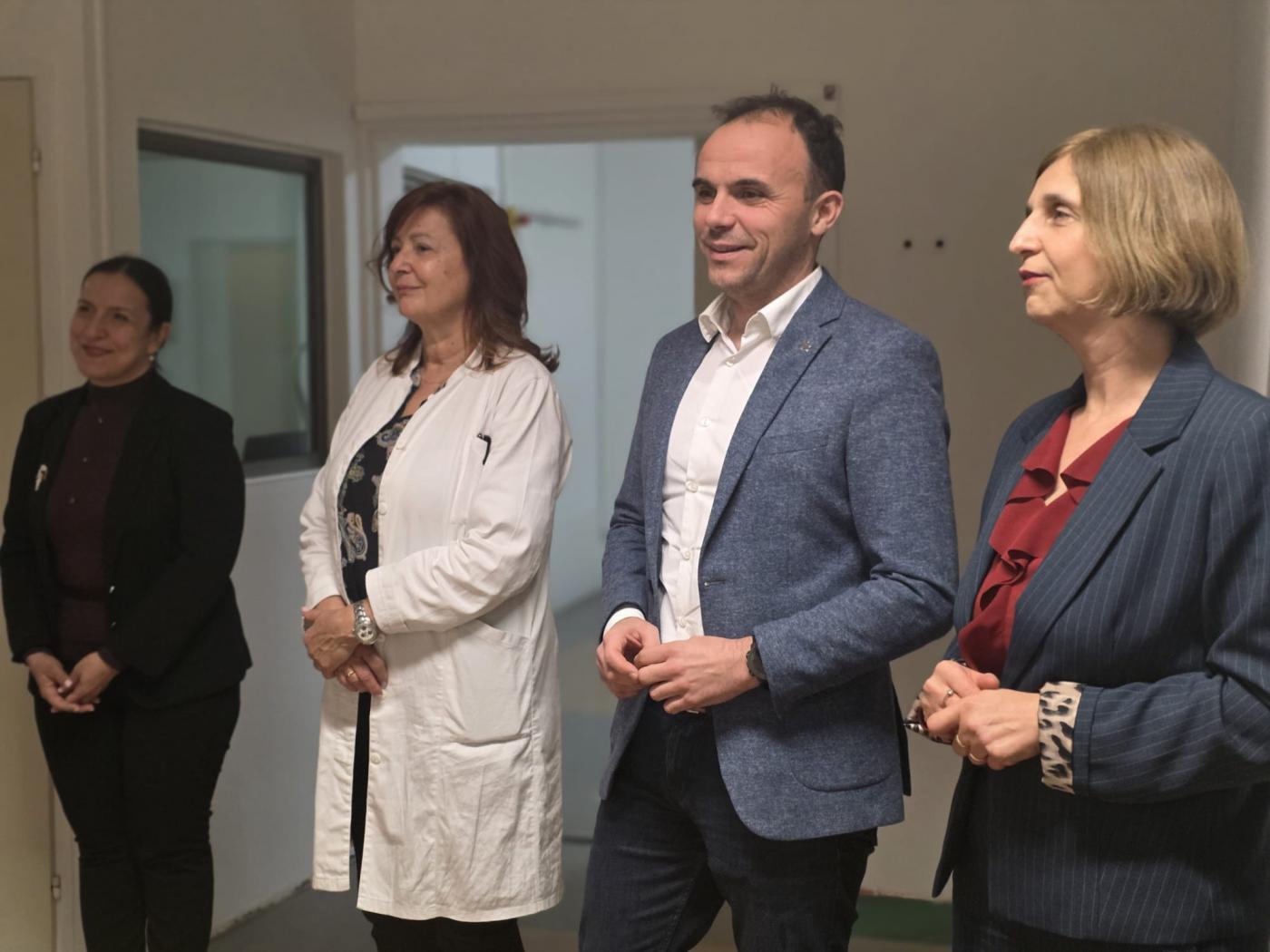 Donacija za radiološku ambulantu Istarskih domova zdravlja – ispostava Poreč