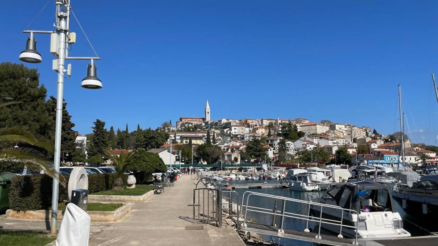 Za dvoranu OŠ Vladimira Nazora u Vrsaru gotovo 1,7 milijuna eura iz NPOO-a