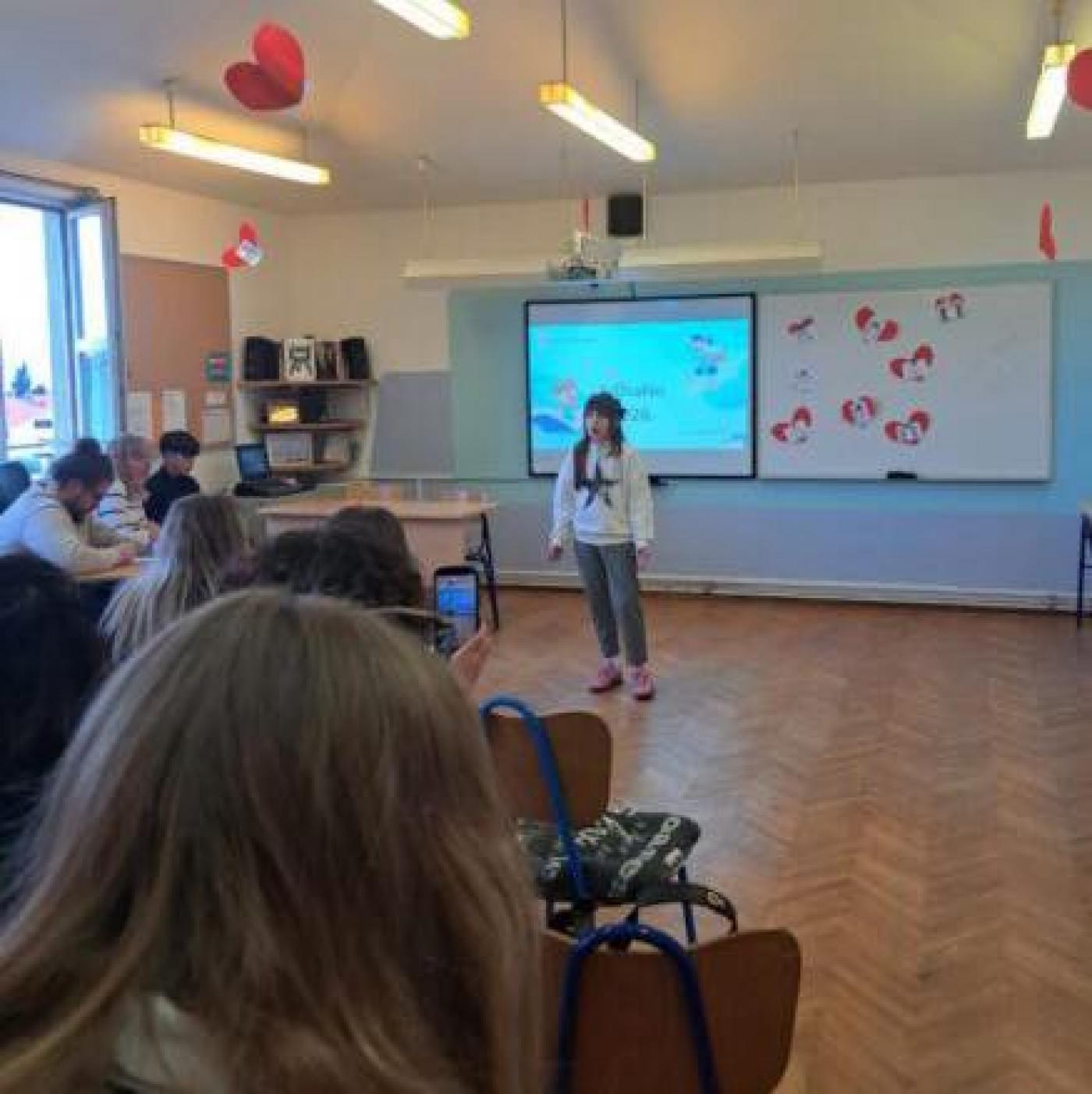 OŠ Tar-Vabriga ugostila najbolje mlade literate i glumce: Održana općinska razina LiDraNo 2026.