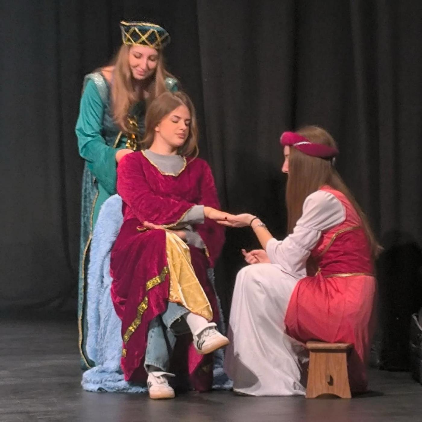 Srednja škola Mate Balote Poreč obilježila Dan škole