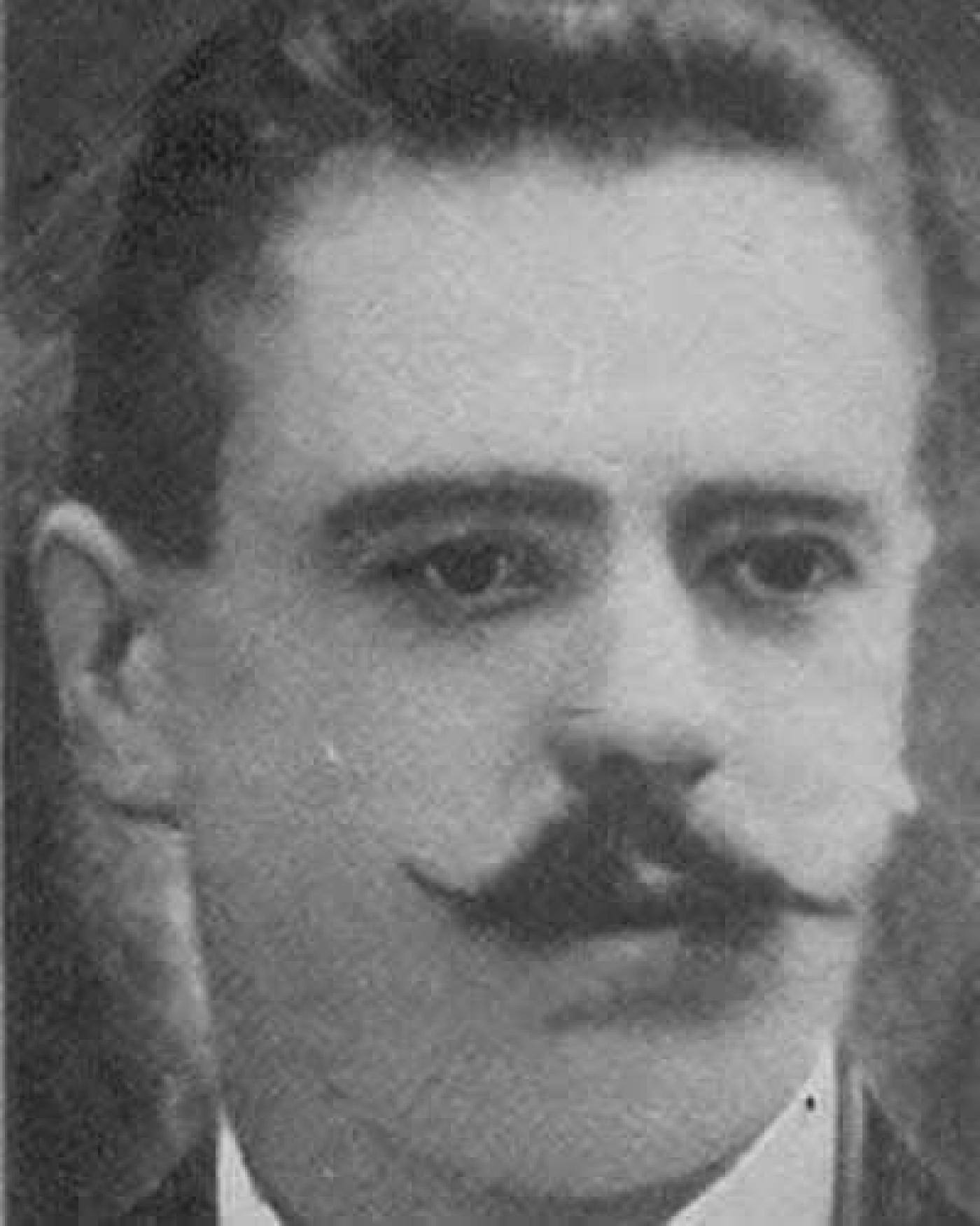 Jećanje na Antona (Antonia) Grabara, jednog od vođa pobune mornara u Boki kotorskoj