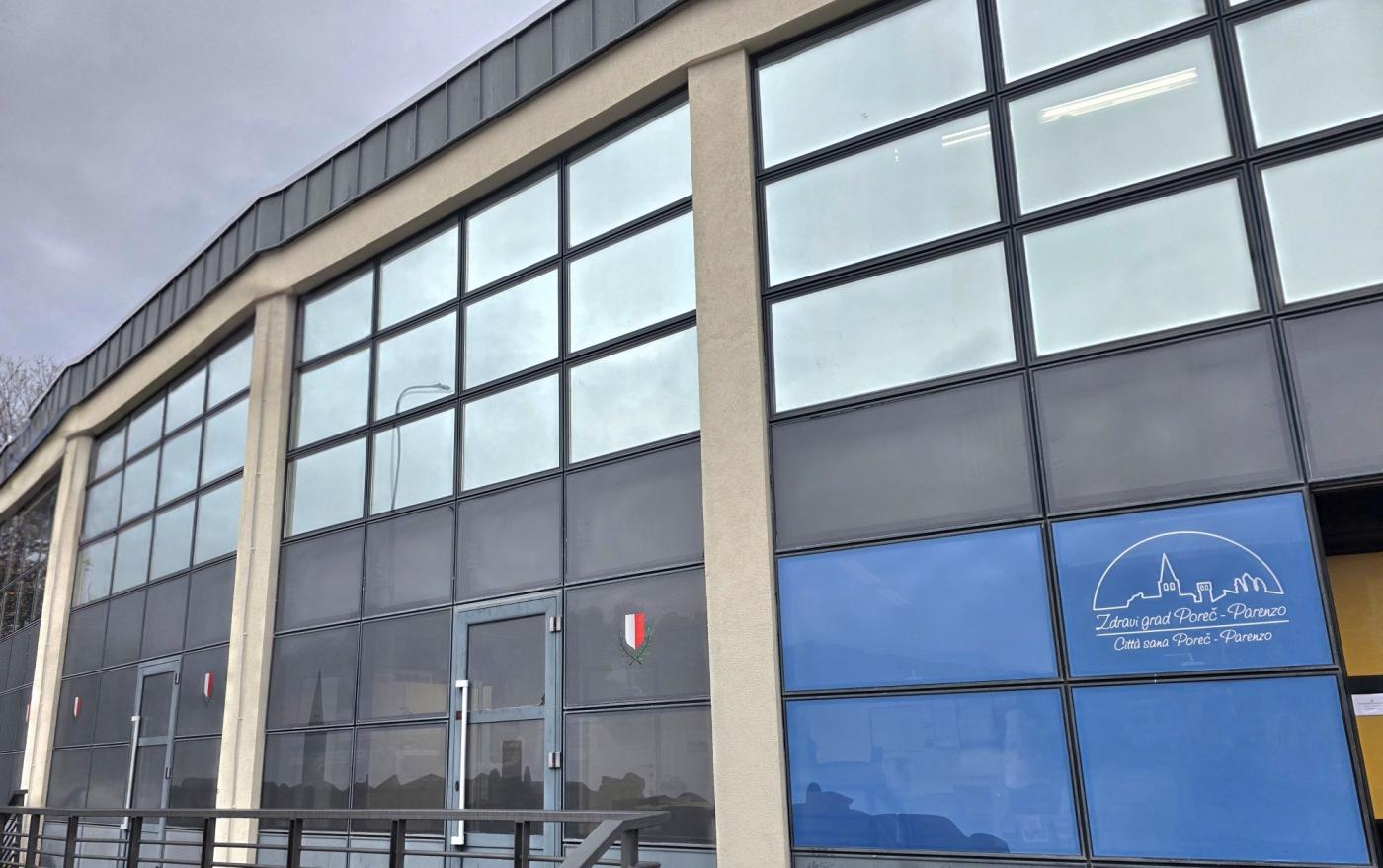 Zdravi grad Poreč u novim prostorima, a Grad nastavlja financirati programe za građane